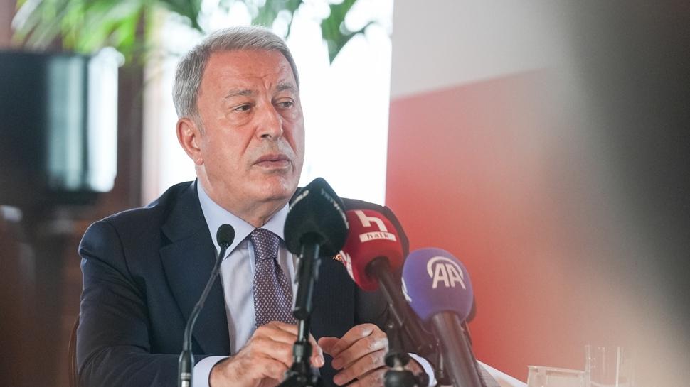 Akar: Şehit aileleri ve gazilere yönelik kanun teklifi kısa sürede TBMM'ye sunulacak