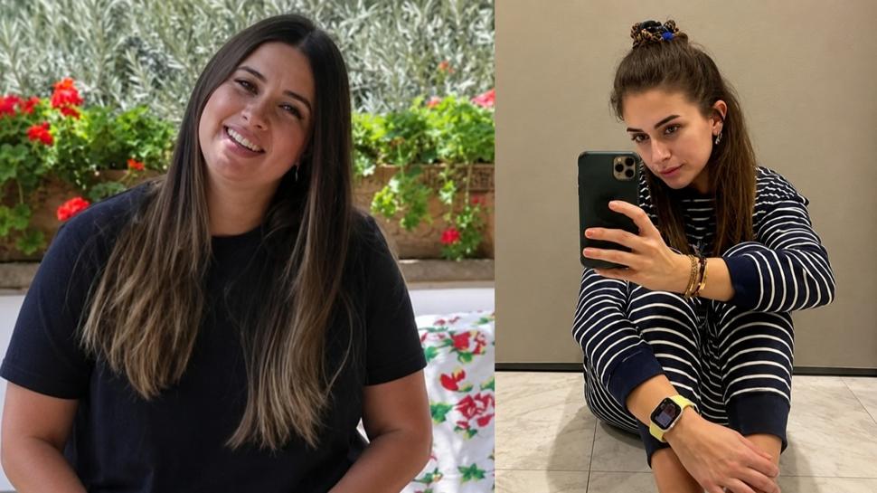 Ameliyatsız 25 kilo verdiren Buse Terim diyeti: Aç kalmıyor, parola tokluk
