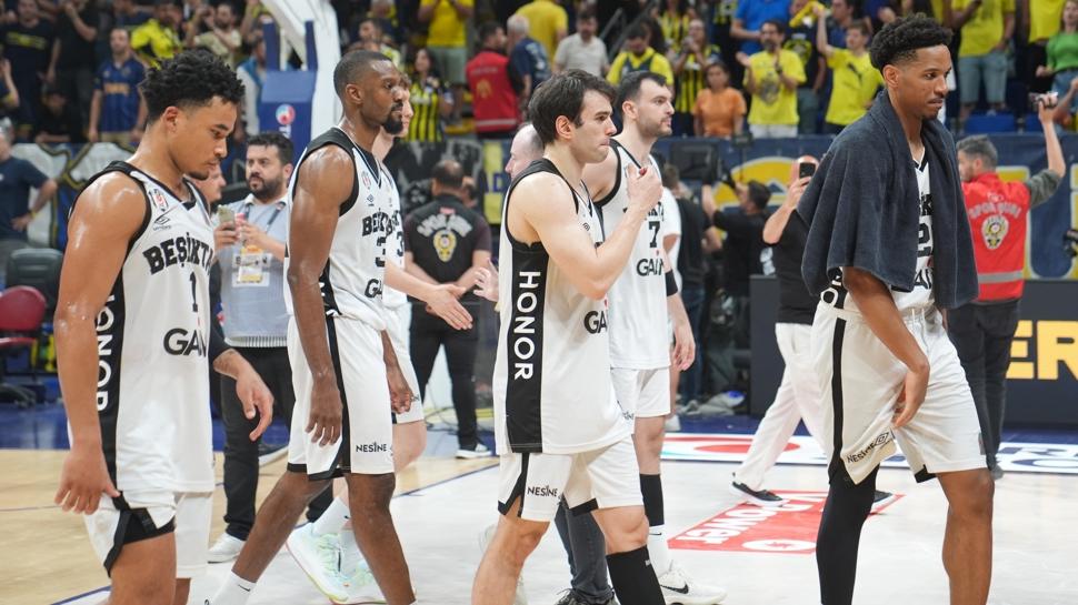 Beşiktaş Basketbol, Gelişim Merkezi'ne taşınıyor