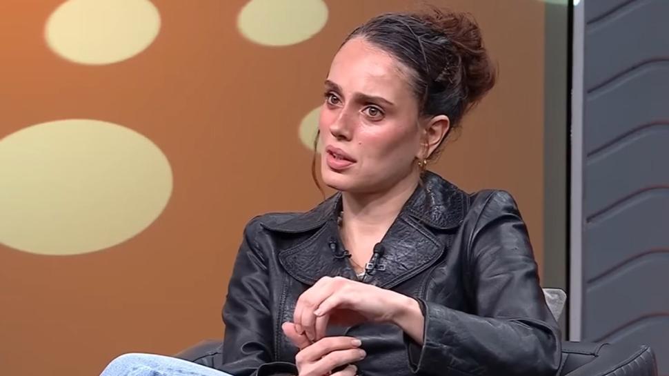 Bestemsu Özdemir'den meslektaşlarına 'tavşan kaplumbağa benzetmesi! Tartışma başlatacak sözler