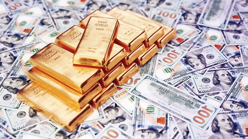 Fed'in sürpriz yapma olasılığı altını baskıladı