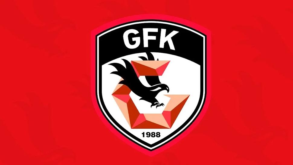 Gaziantep FK, Ulrich Meleke'yi renklerine bağladı
