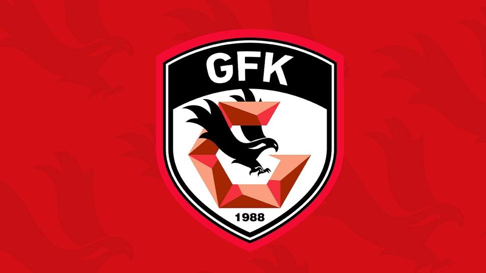 Gaziantep FK'da transfer yasağı kaldırıldı