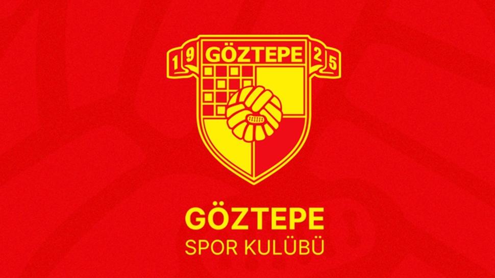 Göztepe'nin yeni transferi komşudan