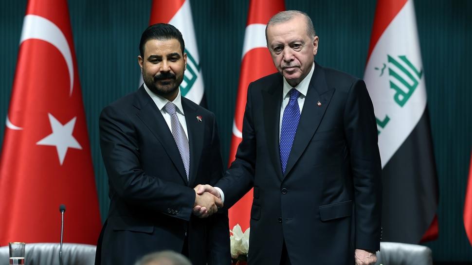 Hevesleri kursaklarında kaldı! Başkan Erdoğan krizi anında çözdü