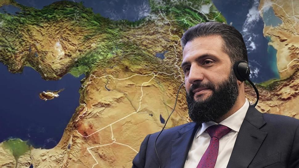 İsrail'de Şara paniği! Tel Aviv'in hesabını Türkiye bozdu