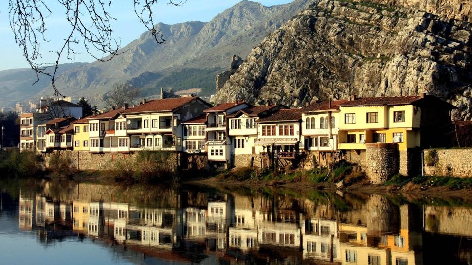 Karadeniz'in gizli hazinesi! 7 bin 500 yıllık tarihiyle kendine hayran bırakıyor