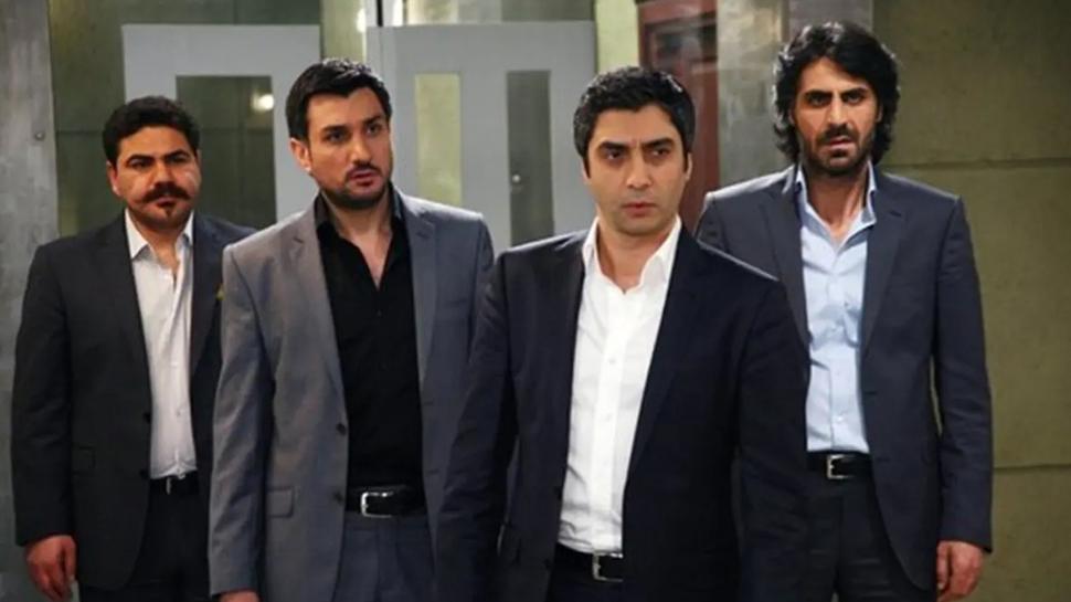 Kurtlar Vadisi'nin Polat'ı yıllar sonra ortaya çıktı! Necati Şaşmaz'ın son hali sosyal medyada gündem oldu