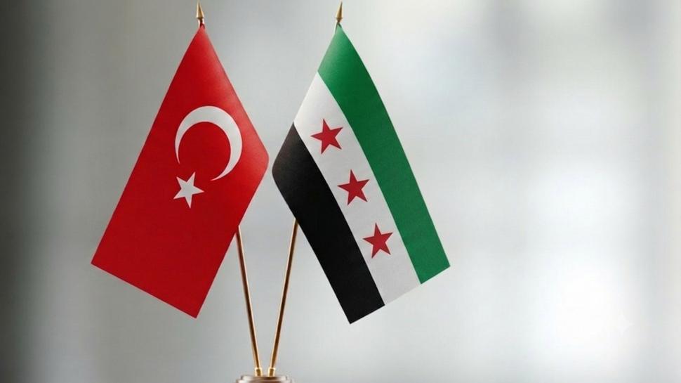 Merkez Bankası'ndan sınır ötesi hamle! Suriye ile 'Türk Lirası' anlaşması imzalandı