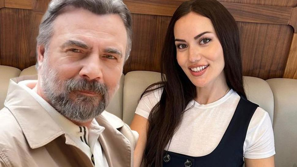 Oktay Kaynarca ve Fahriye Evcen'li Hamal bomba isim! Burak Tozkoparan kadroda…
