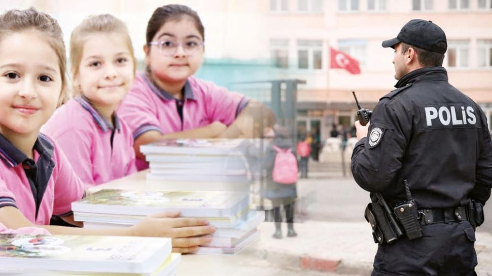 Okullarda kurallar sil baştan değişti