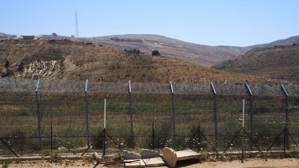 Önce Batı Şeria, şimdi Suriye... İsrail'in işgal aparatı: Bashan Öncüleri