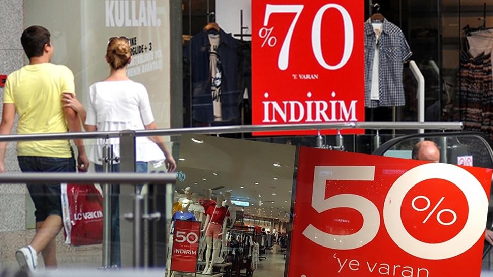 Sahte indirim devri bitiyor! 1 Ağustos'ta yeni dönem başlıyor