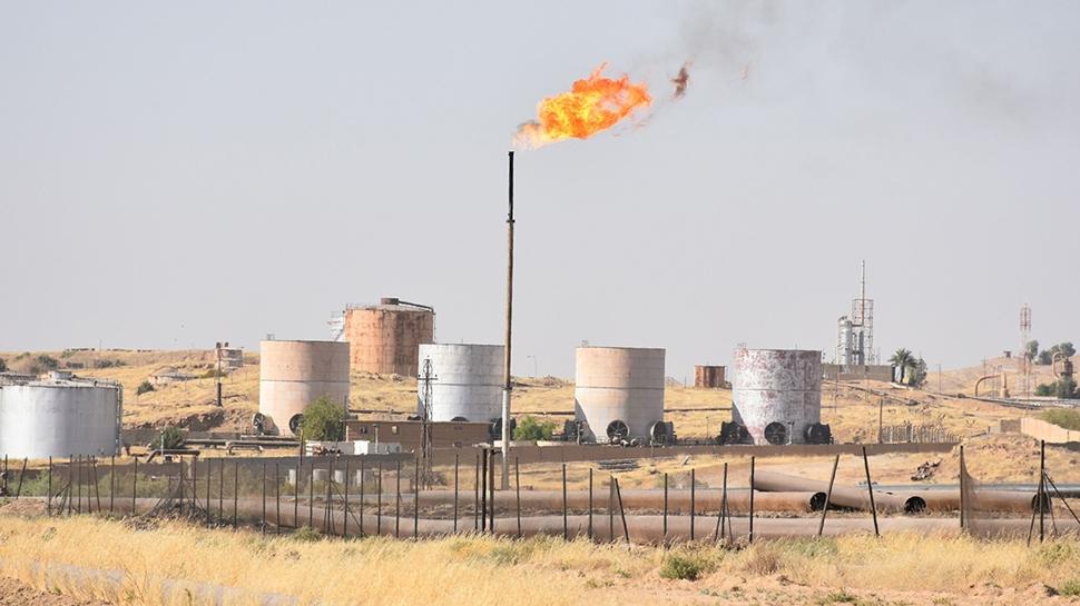 Sınır ötesinde petrol ortaklığı! Türkiye dümeni ele aldı