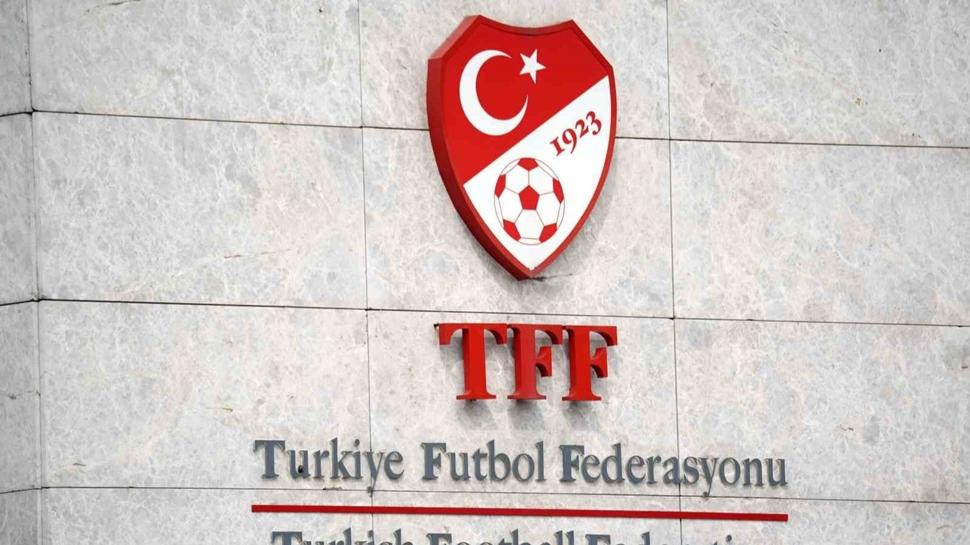 TFF'den Fenerbahçe'ye Şampiyonlar Ligi turu tebriği