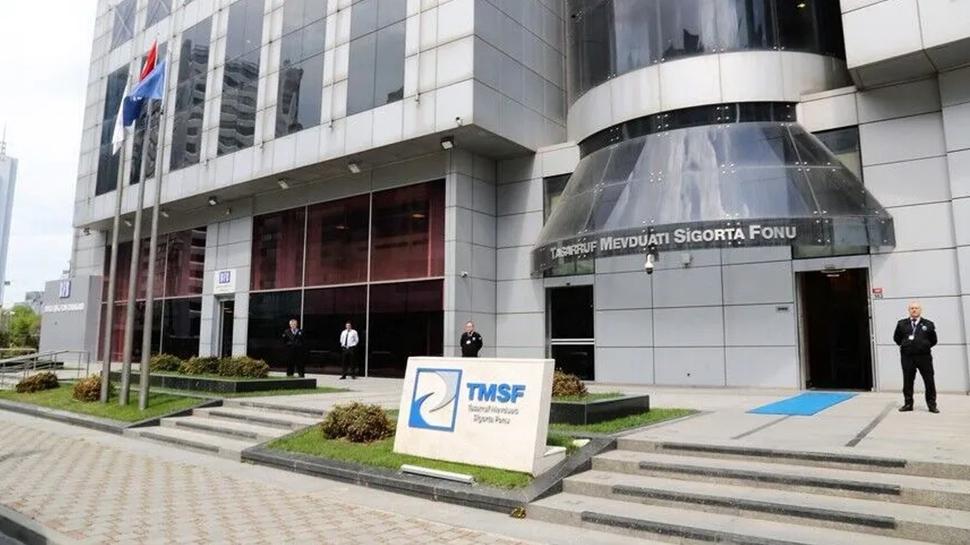 TMSF, Ahbap Derneği'ne kayyum olarak atandı