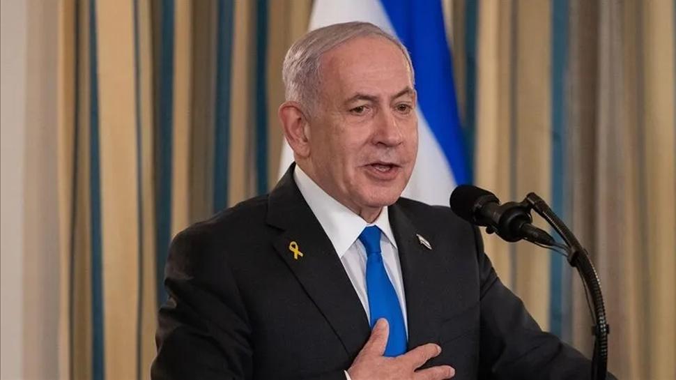 Ülkelerine gelecek katile "dur" dediler: Netanyahu tutuklansın