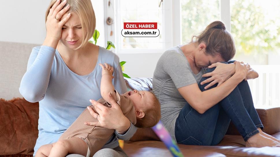 Uzmanı açıkladı: Doğum sonrası görülen her nöbet epilepsi değildir