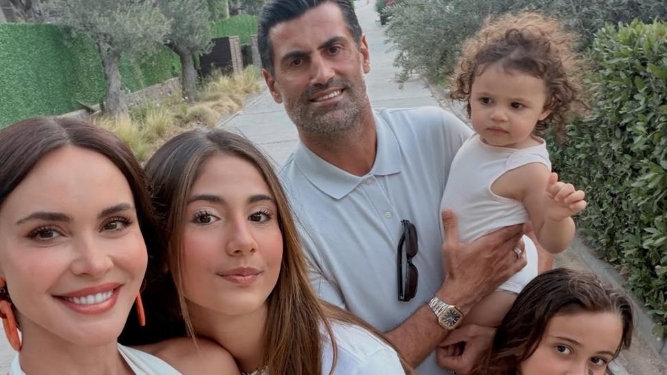 Zeynep Demirel'den 'hamileliği sevmiyorum' çıkışı! 3 çocuğu var...