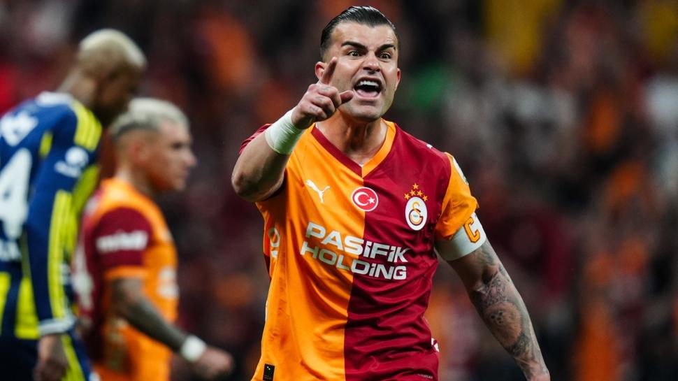 Abdülkerim Bardakcı'dan Fenerbahçe sözleri: Kırılma anıydı...