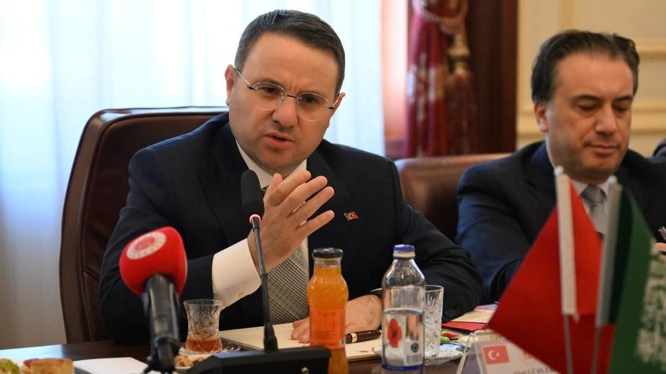 Bakan Gürlek duyurdu: Yargı Hizmetlerinin Etkinliği Büroları kurulacak