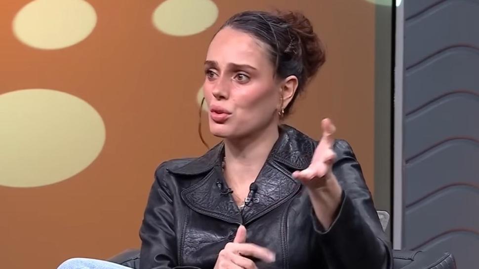 Bestemsu Özdemir'den itiraf gibi açıklama! 'Anne terliği yemeyen yok'