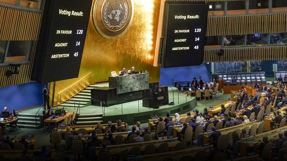 BM Güvenlik Konseyi'nde kritik viraj: Guterres'in halefini belirleyecek ilk oylama yapıldı