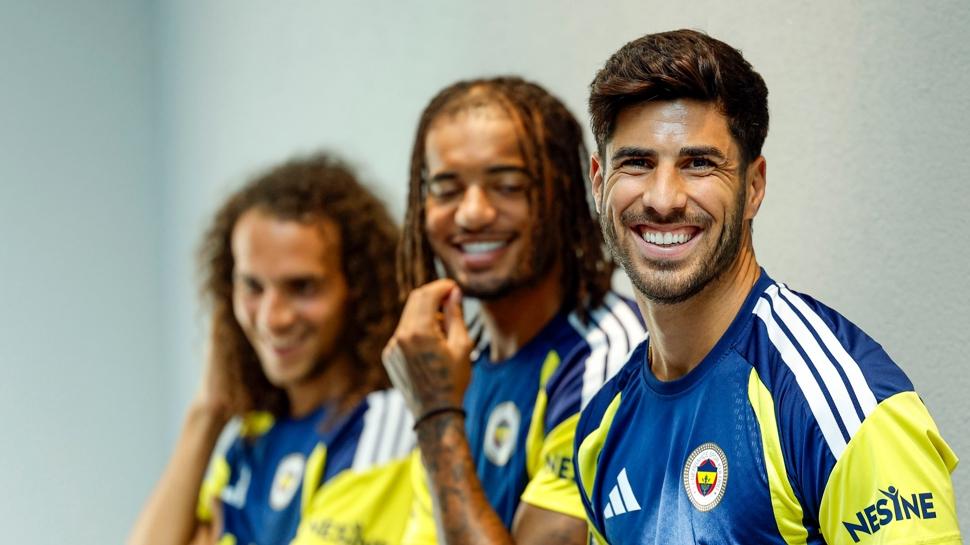 Fenerbahçe, Strum Graz mesaisine başladı