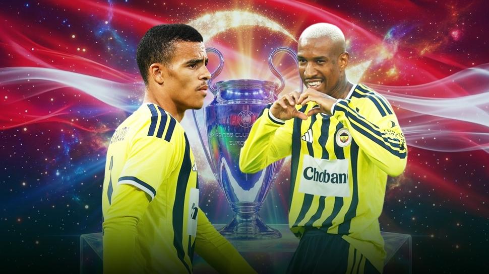 Fenerbahçe turladı! UEFA ülke puanı güncellendi