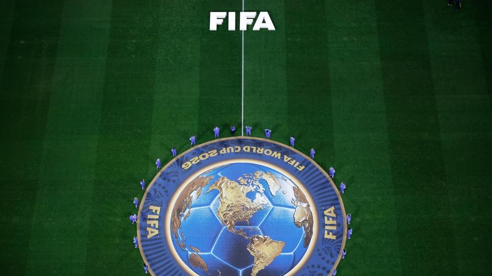 FIFA'dan Dünya Kupası açıklaması!