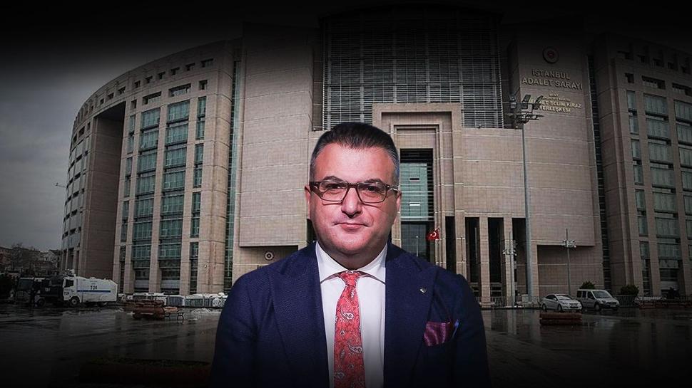Gazeteci Cem küçük gözaltına alındı