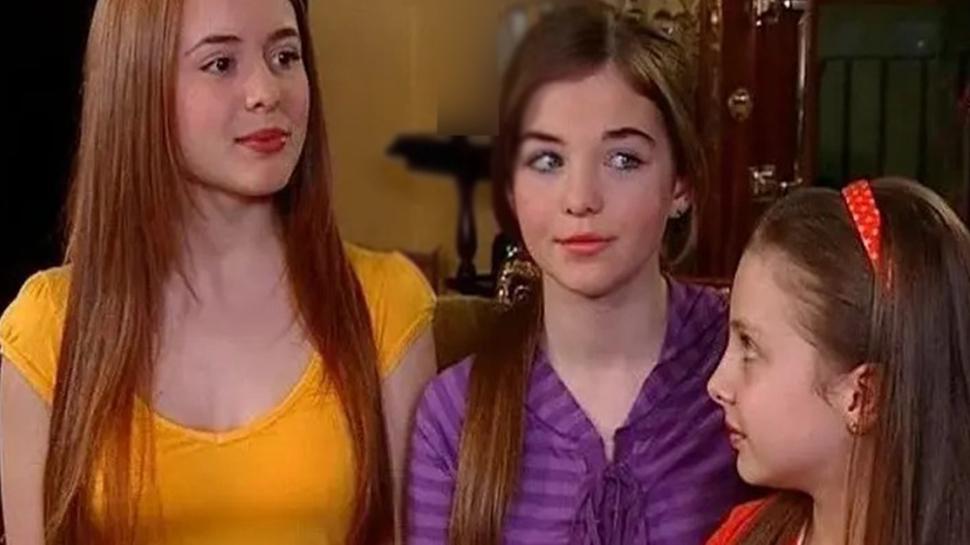 Gizem Güven'den Selena'nın Selin'i Cansu Demirci hakkında şaşırtan itiraf! İlk kez anlattı