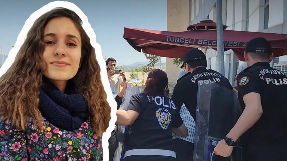 Gülistan Doku soruşturması: 8 şüpheli adliyeye getirildi