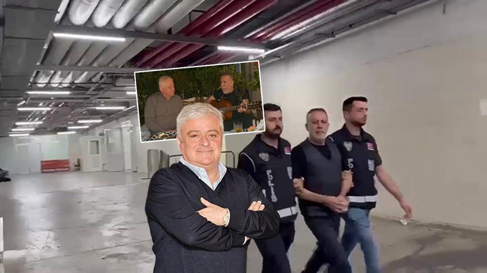 Haluk Levent'ten 2,3 milyarlık "devir" oyunu! Hüseyin Başaran'ın ifadesi ortaya çıktı