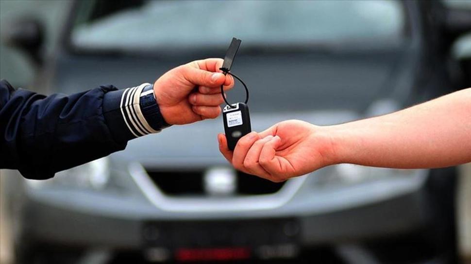 İkinci el araç alacaklar dikkat: Sahte dijital bilgiler mağdur edebilir