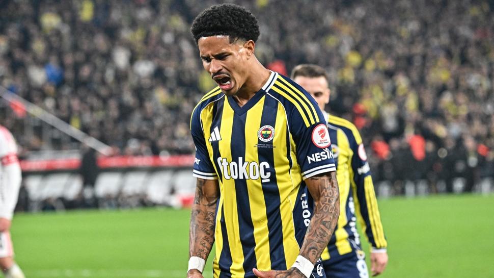 Jayden Oosterwolde'ye 2 dev talip! Teklif yolda