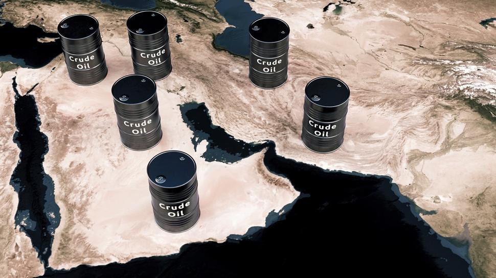 Kızıldeniz'de alternatif rotalar da güvenli değil