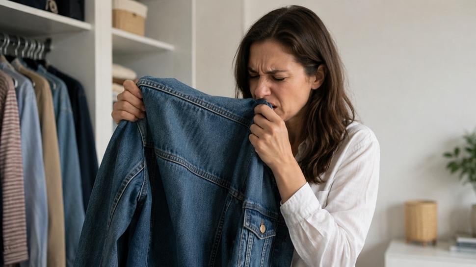 Kot ceketlerdeki küf kokusunu engellemenin yöntemleri: Yılın 365 günü taze kalıyor