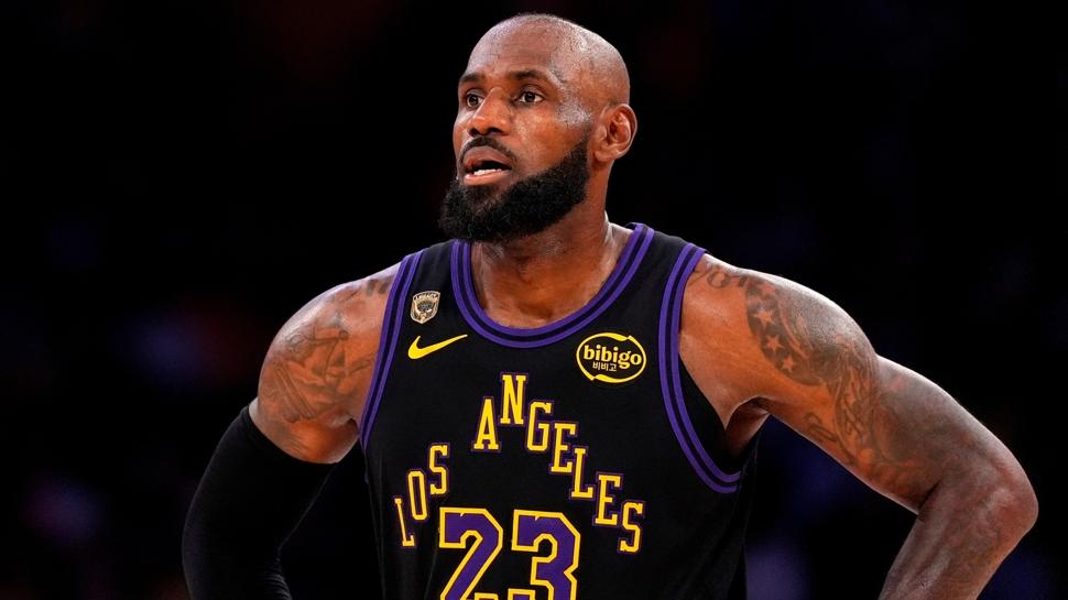 LeBron James, yüz yüze sadece Cleveland Cavaliers ile görüştü