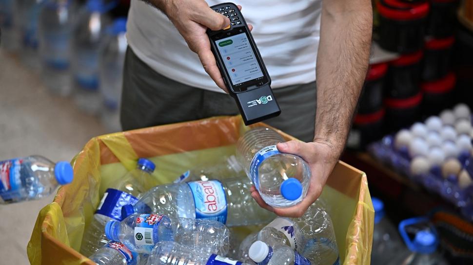 Mobil DOA mahallelere indi! Bakkal ve marketler artık iade noktası oldu