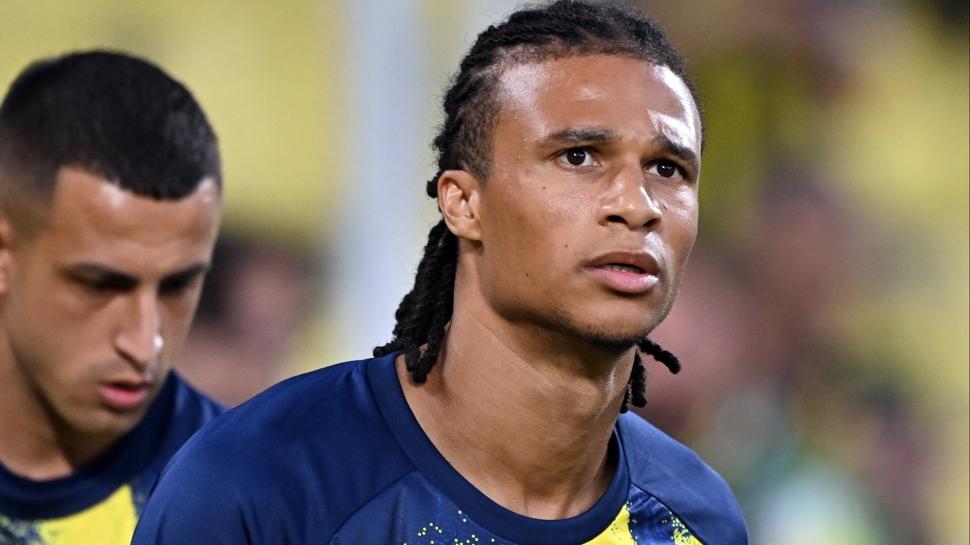 Nathan Ake: Kendi kendimize maçı zorlaştırdık