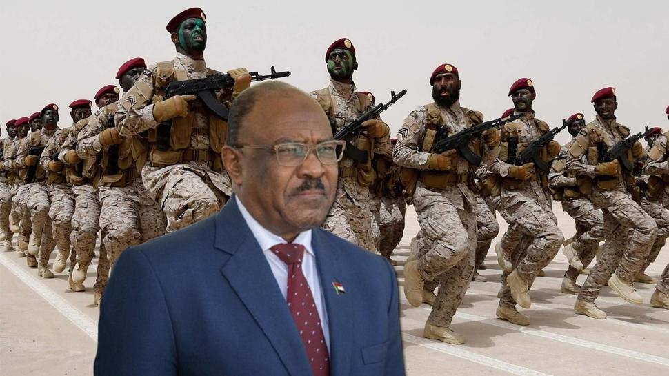 Orduları sahada ilerleyişe geçti! Barışa bir adım kala Sudan'dan "Türkiye" vurgusu