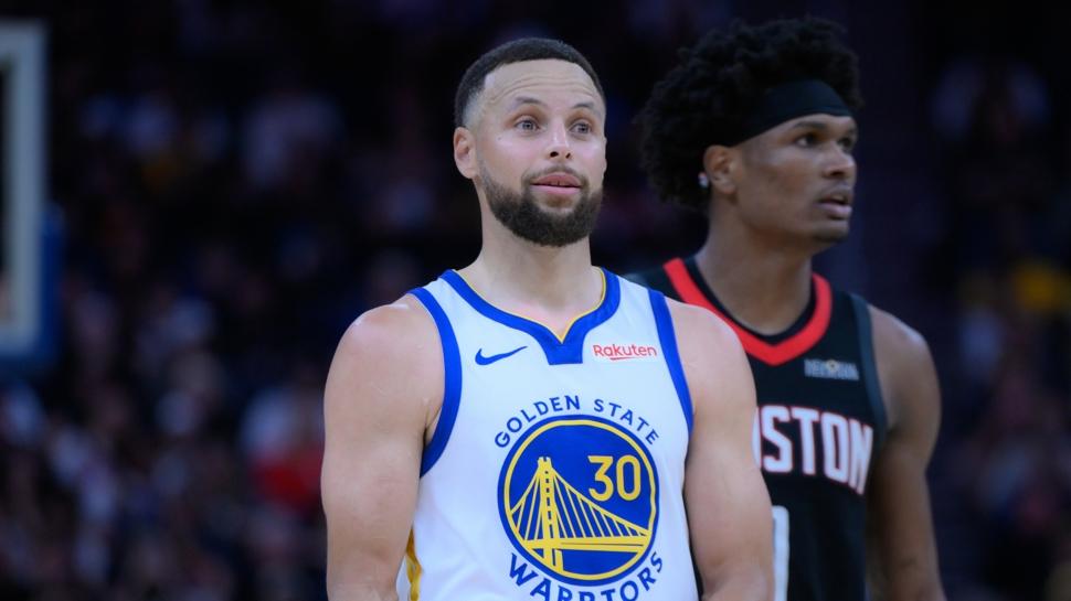 Stephen Curry, Warriors'tan ayrılabilir