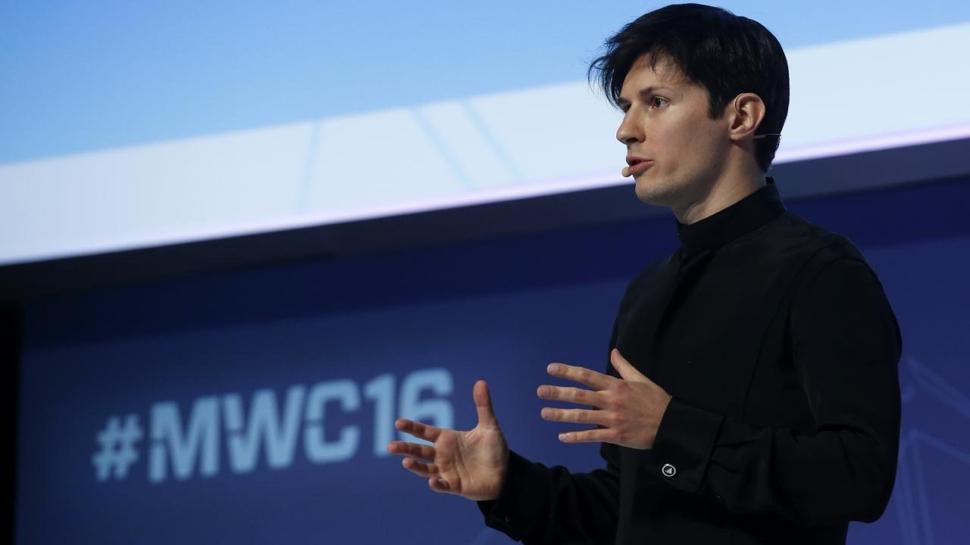 Telegram krizinde yeni perde! Rusya, Durov'u terörist listesine aldı