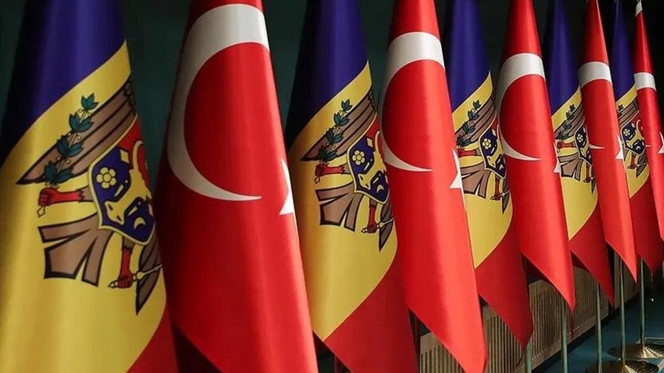 Türkiye ile Moldova arasında yeni dönem: Türk müteahhitler milyonlarca dolarlık iş üstlendi