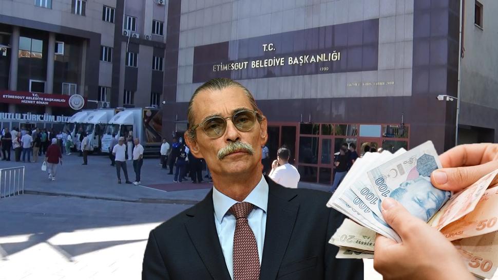 Yolsuzluk Sayıştay raporunda! Beşikçioğlu'na 975 bin TL'lik para transferi
