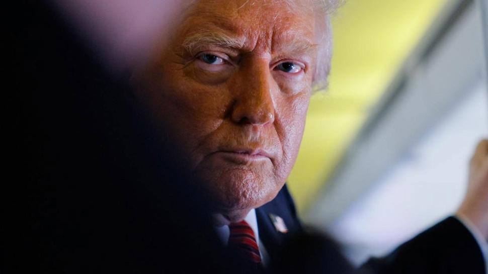 49'a karşı 50 oyla reddedildi: Trump'ın savaş yetkilerini kısıtlama tasarı kıl payı başarısız oldu