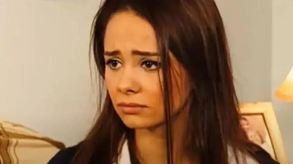 Akasya Durağı'nın Dilek'i Pelin Sönmez yıllar sonra konuştu! 'Hayatımı oyunculuğa adamadım'