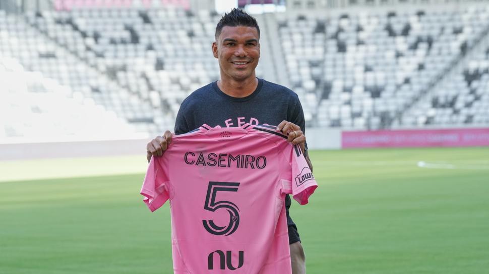 Casemiro'dan Messi itirafı: Onu durduramadım