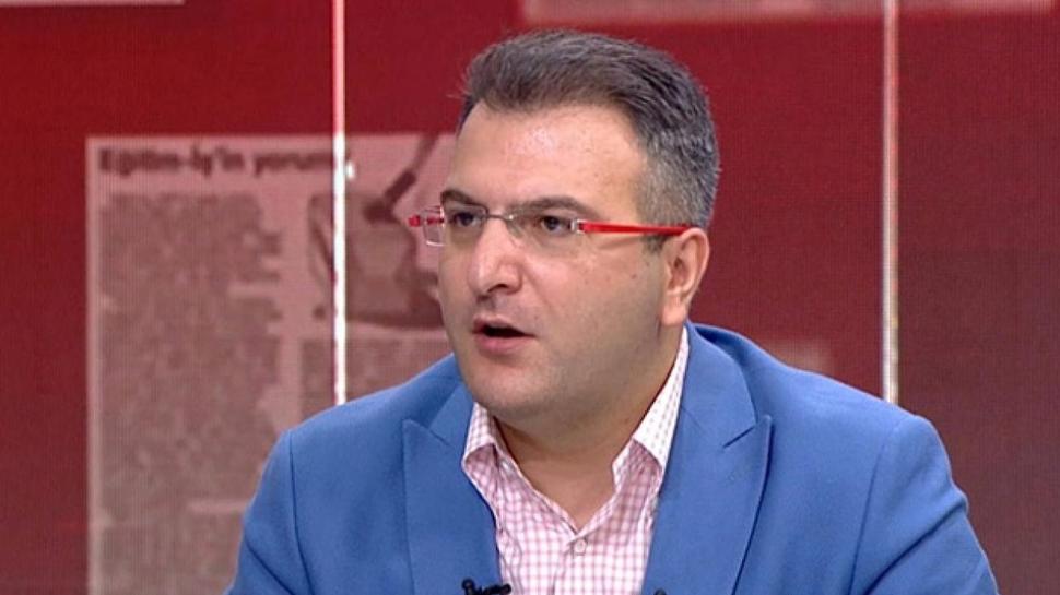 Cem Küçük adliyeye sevk edildi